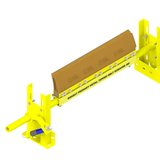 BMD Engineering Solutions ~ Conveyor Belt Management in India